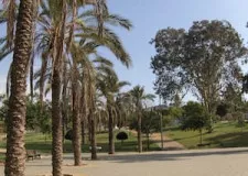 Parque San Miguel