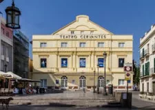 Teatro Cervantes 