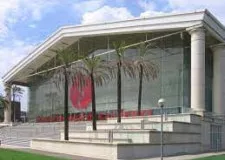 Teatro Nacional de Cataluña