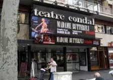 Teatro Condal
