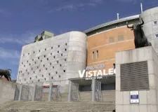 Palacio Vistalegre Arena
