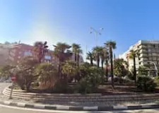 Plaza del Conde Casal