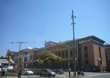 Hospital Clínico de Barcelona