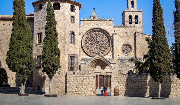 Sant Cugat del Vallès