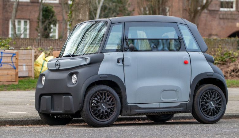 Microcar