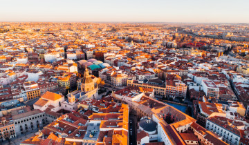 ZBE Madrid