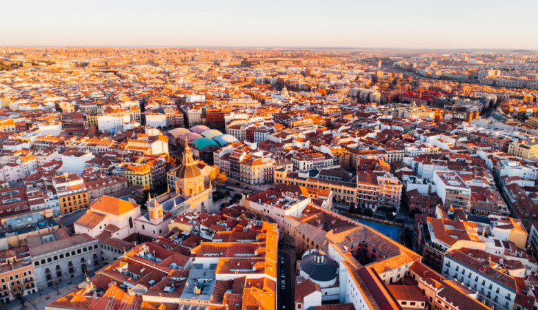 ZBE Madrid