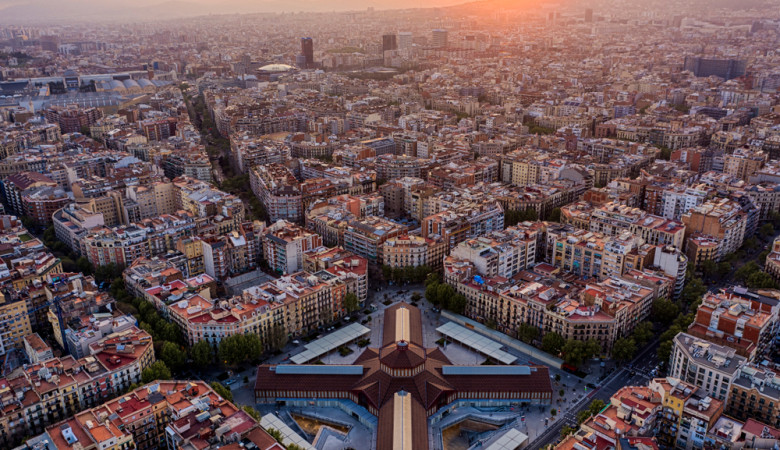 Festa Major de Sant Antoni
