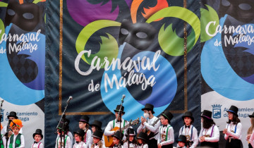Carnaval Málaga | MisParkings