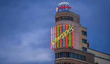 PARKING PLAZA DEL CARMEN - GRAN VÍA