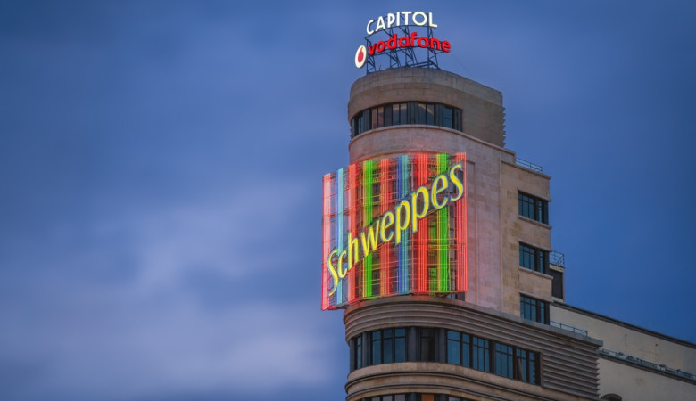 PARKING PLAZA DEL CARMEN - GRAN VÍA