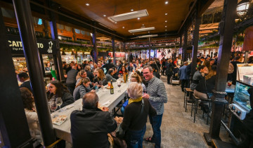 Madrid,,Spain,,Nov,18,,2023,,Mercado,San,Miguel,In,Madrid,