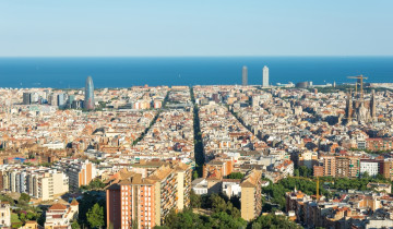 Eventos Barcelona | MisParkings