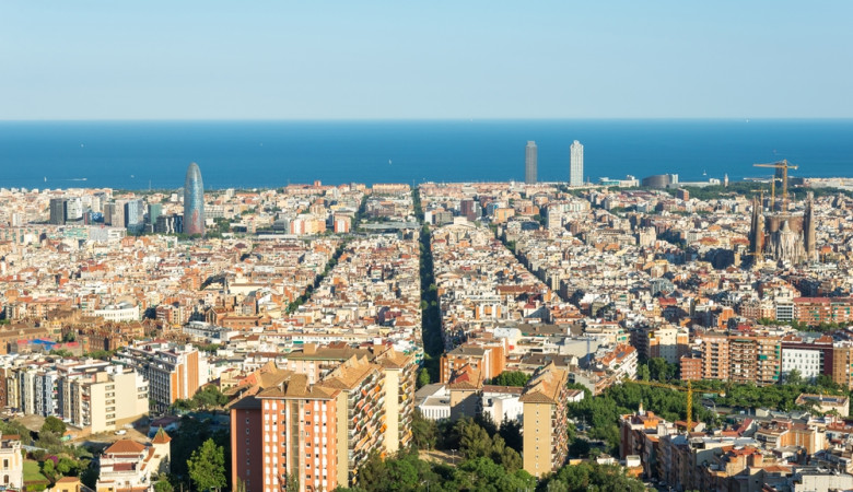 Eventos Barcelona | MisParkings