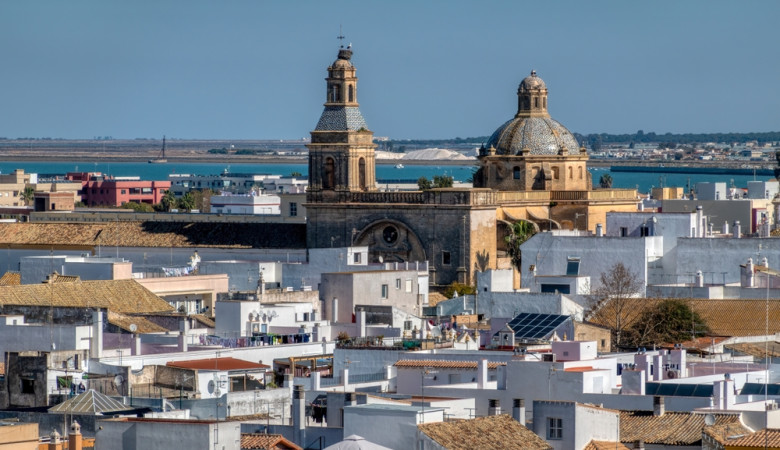 Cádiz | MisParkings
