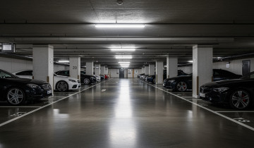 Crear un parking | MisParkings