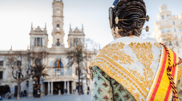 Fallas de Valencia 2026