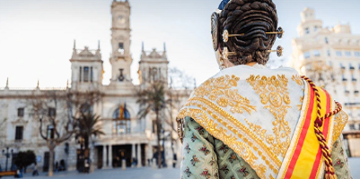 Fallas de Valencia 2026