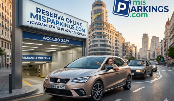 Consejos ! MisParkings