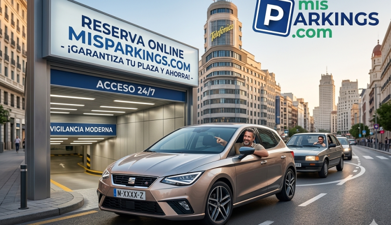 Consejos ! MisParkings