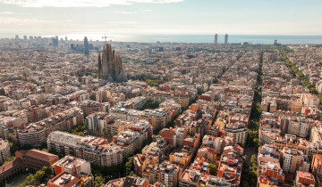 Eixample | MisParkings