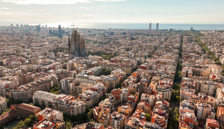 Eixample | MisParkings