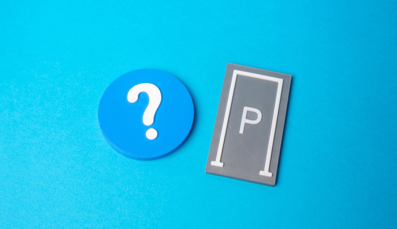 Preguntas Frecuentes | MisParkings
