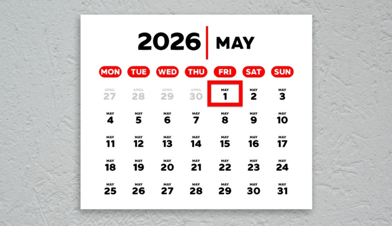 Puente de mayo | MisParkings