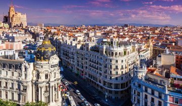 PARKING PLAZA DEL CARMEN - GRAN VÍA | MisParkings