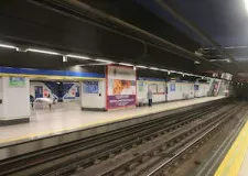 Estación de Moncloa