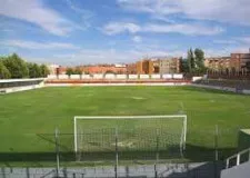Estadio Román Valero