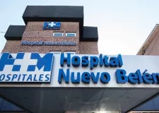 Hospital Universitario HM Nuevo Belén